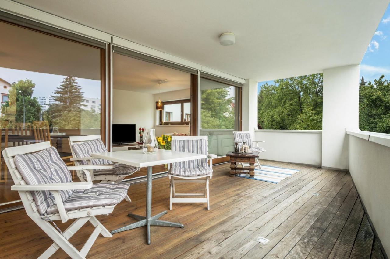 Ferienwohnung Felix Bregenz Exterior photo