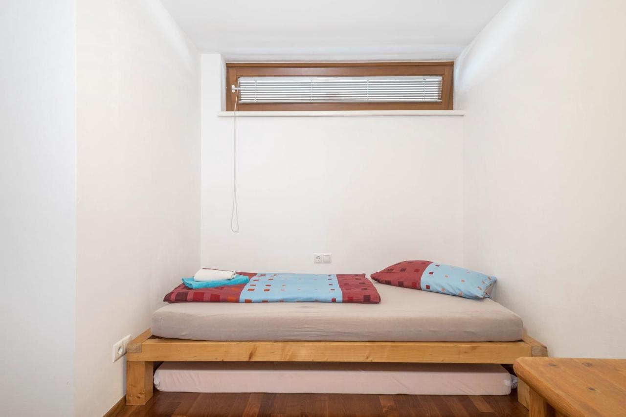 Ferienwohnung Felix Bregenz Exterior photo
