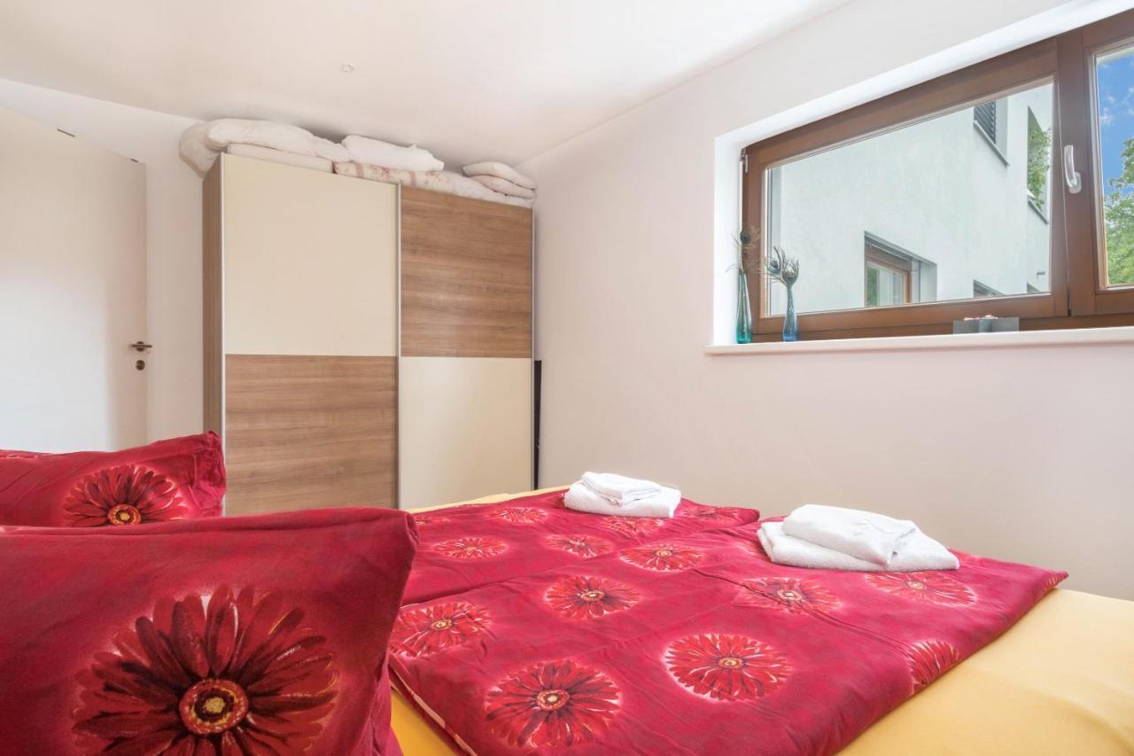 Ferienwohnung Felix Bregenz Exterior photo