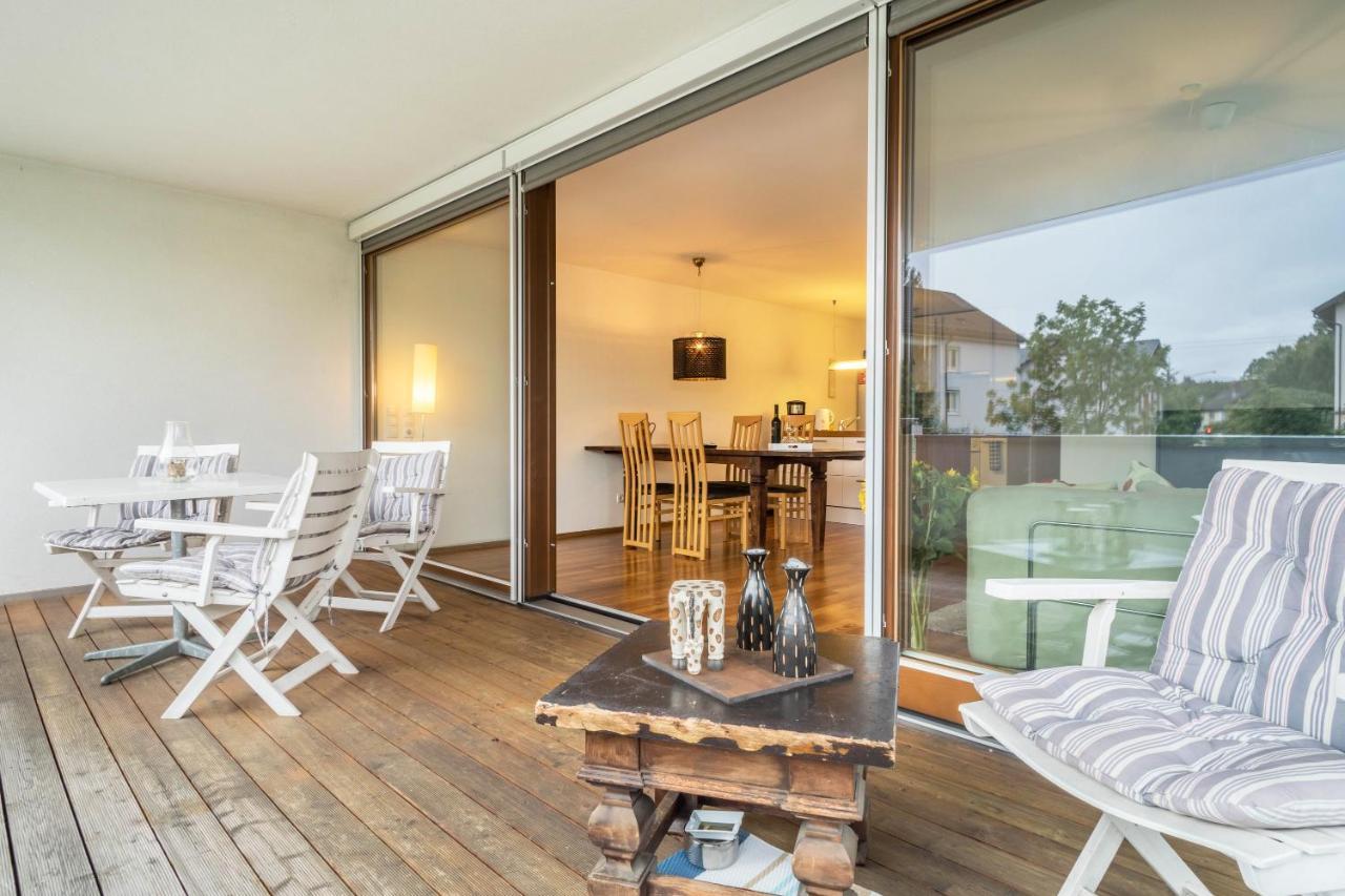 Ferienwohnung Felix Bregenz Exterior photo