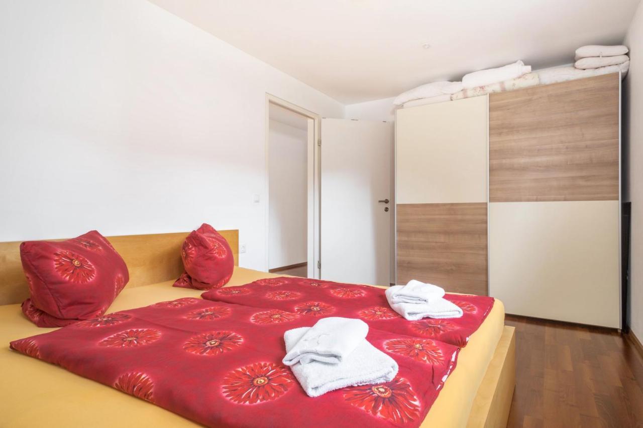Ferienwohnung Felix Bregenz Exterior photo